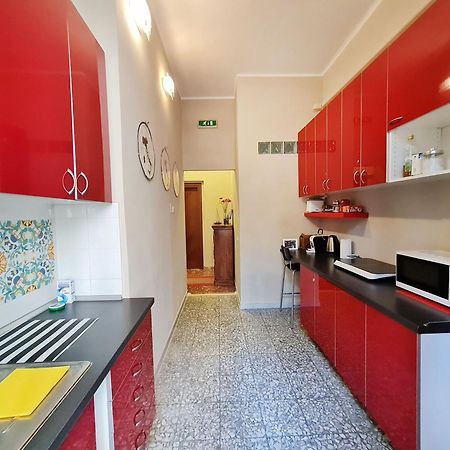 Sweet Life Guesthouse Рим Екстериор снимка