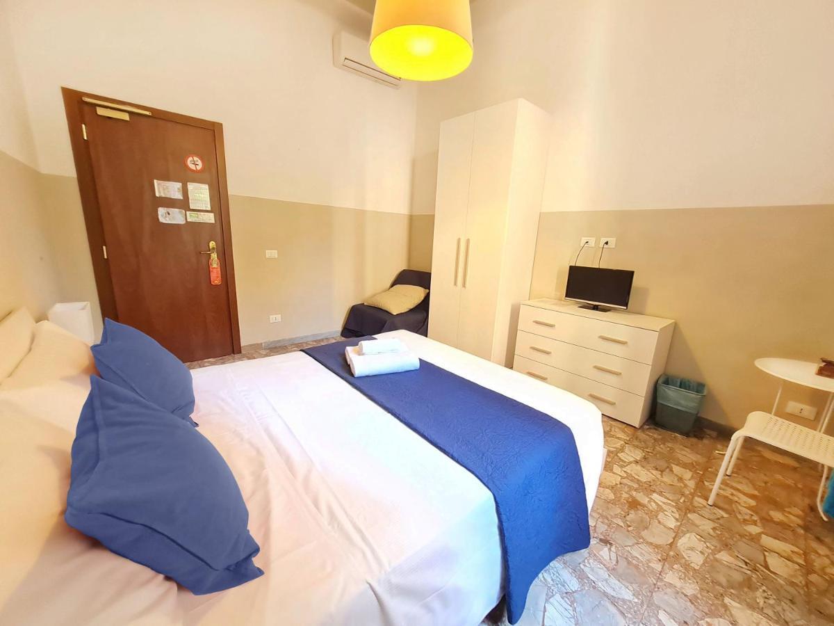 Sweet Life Guesthouse Рим Екстериор снимка