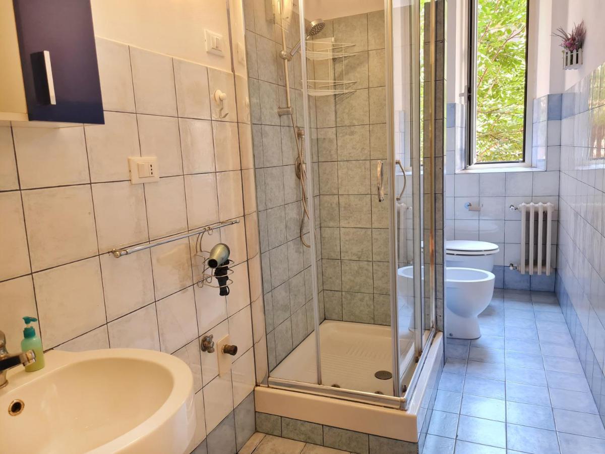 Sweet Life Guesthouse Рим Екстериор снимка