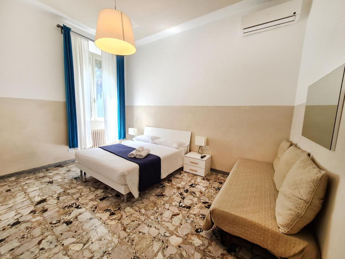 Sweet Life Guesthouse Рим Екстериор снимка
