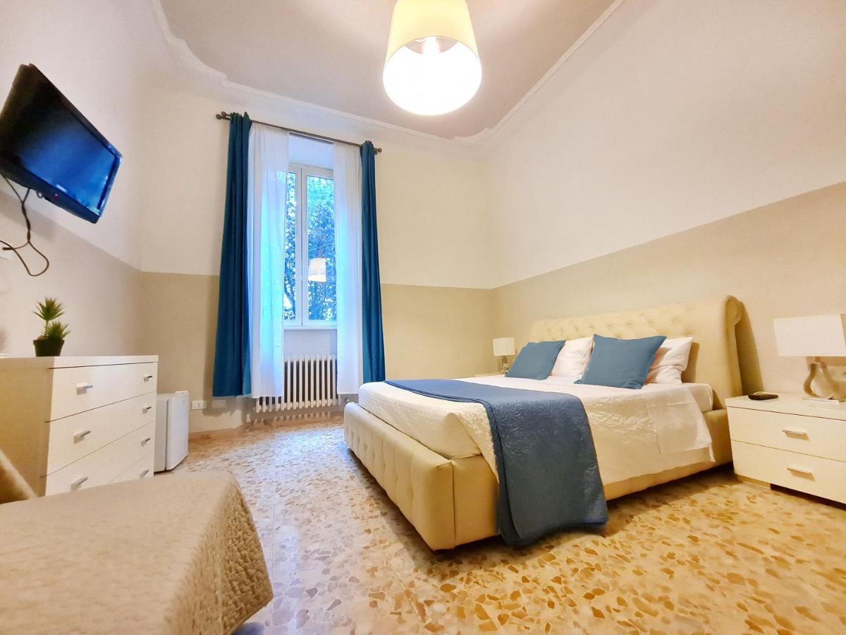 Sweet Life Guesthouse Рим Екстериор снимка
