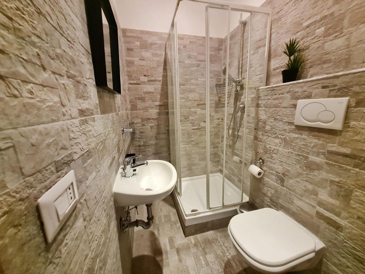 Sweet Life Guesthouse Рим Екстериор снимка