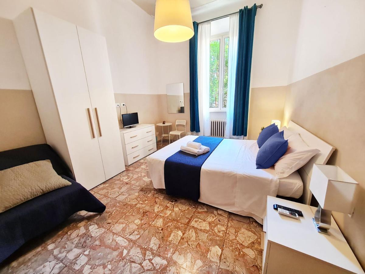 Sweet Life Guesthouse Рим Екстериор снимка