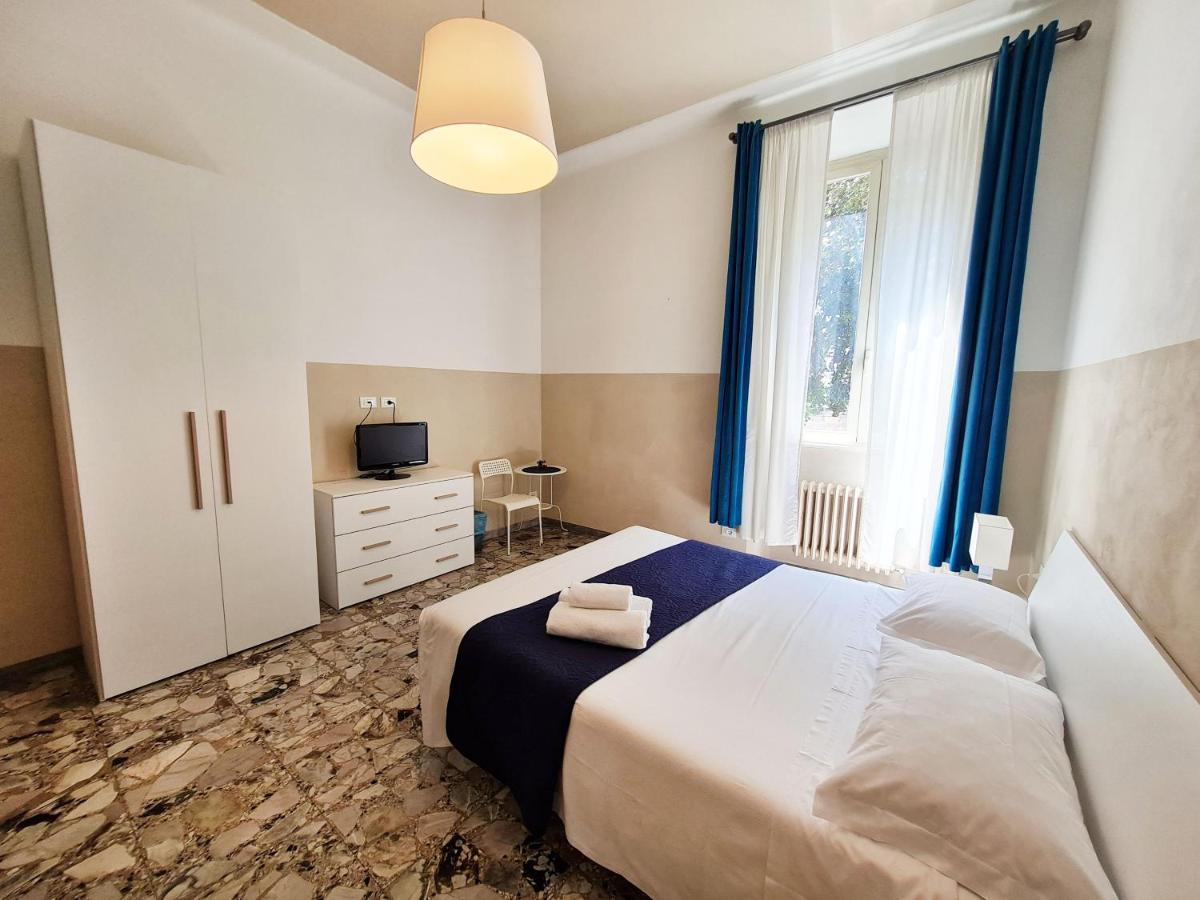 Sweet Life Guesthouse Рим Екстериор снимка