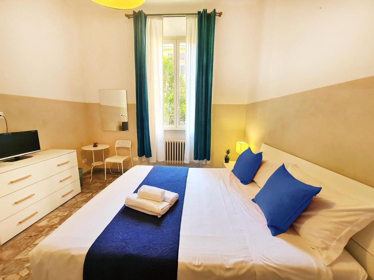 Sweet Life Guesthouse Рим Екстериор снимка