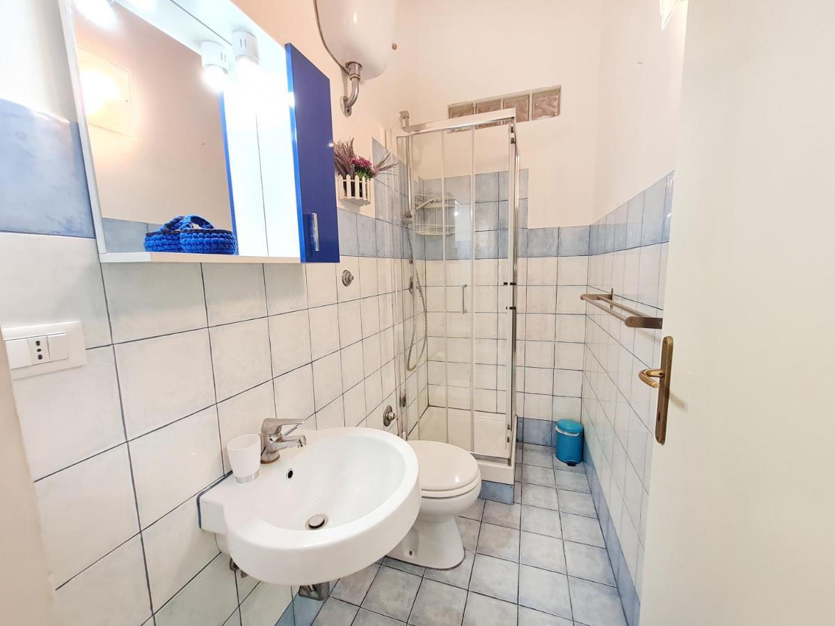 Sweet Life Guesthouse Рим Екстериор снимка