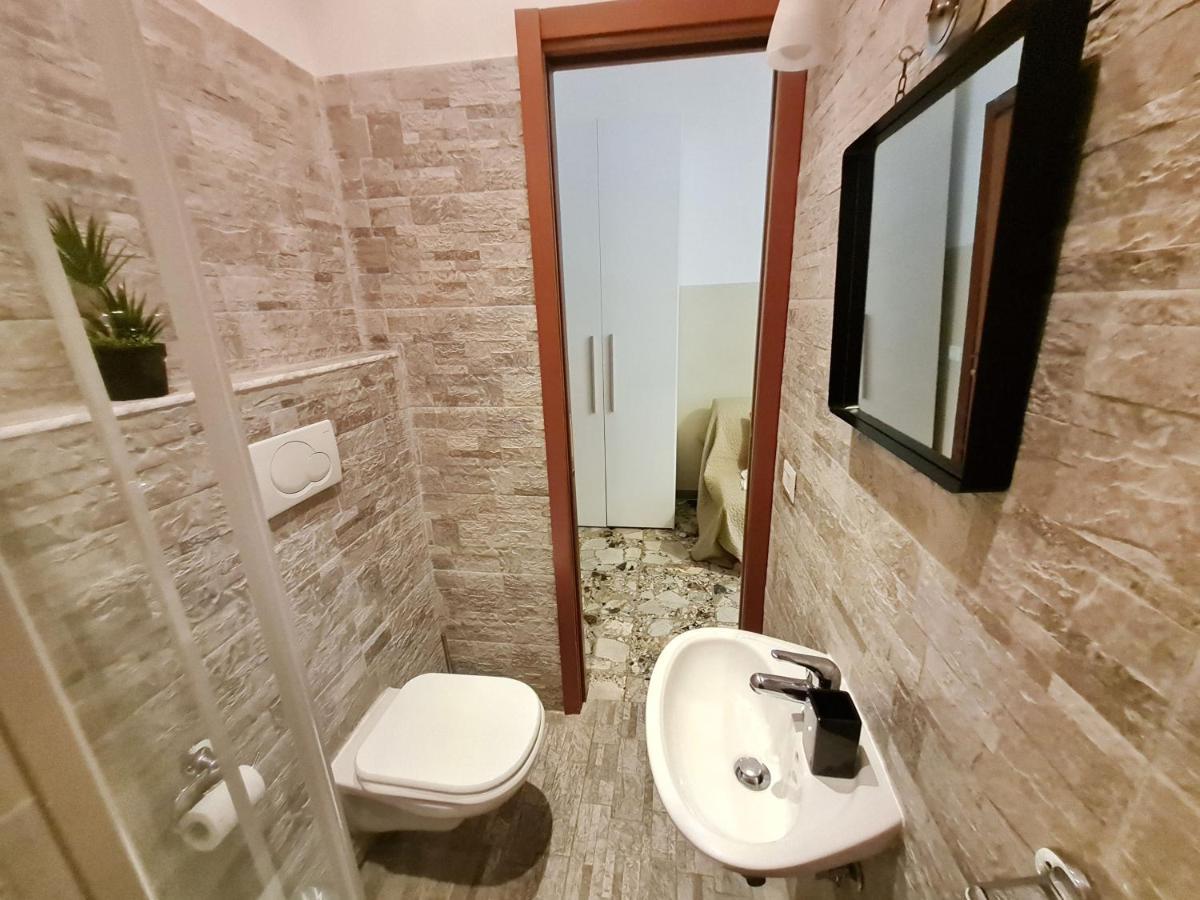 Sweet Life Guesthouse Рим Екстериор снимка