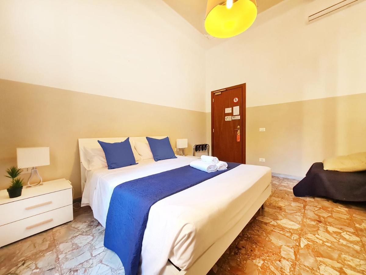 Sweet Life Guesthouse Рим Екстериор снимка