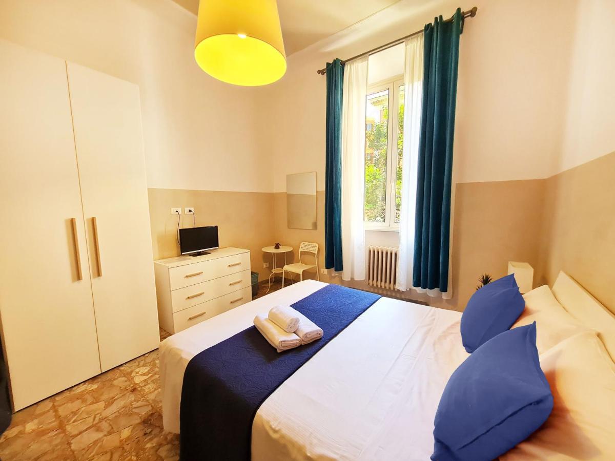 Sweet Life Guesthouse Рим Екстериор снимка