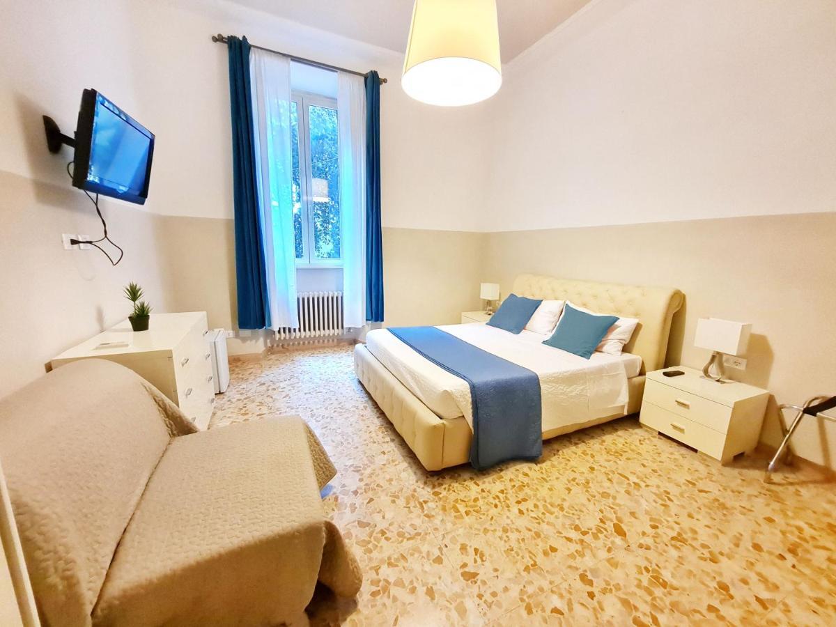 Sweet Life Guesthouse Рим Екстериор снимка