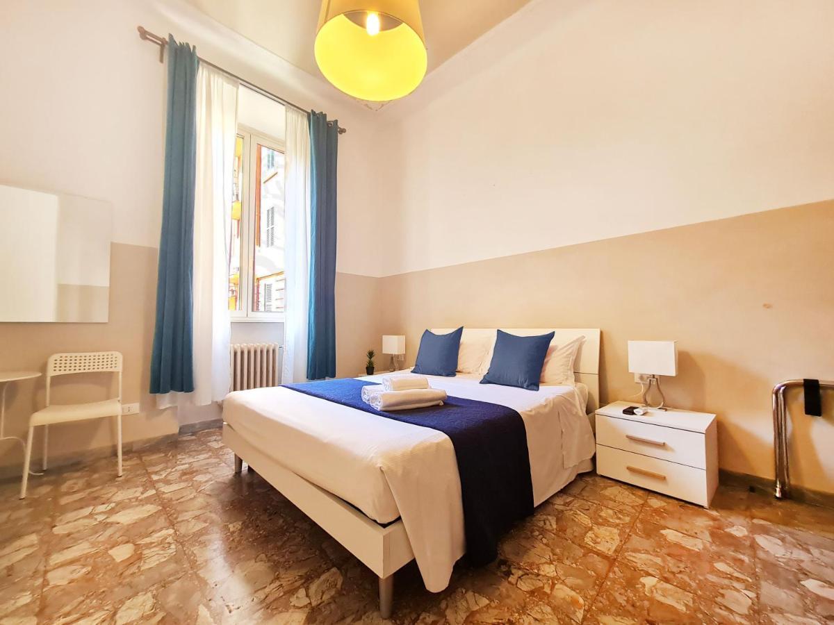 Sweet Life Guesthouse Рим Екстериор снимка