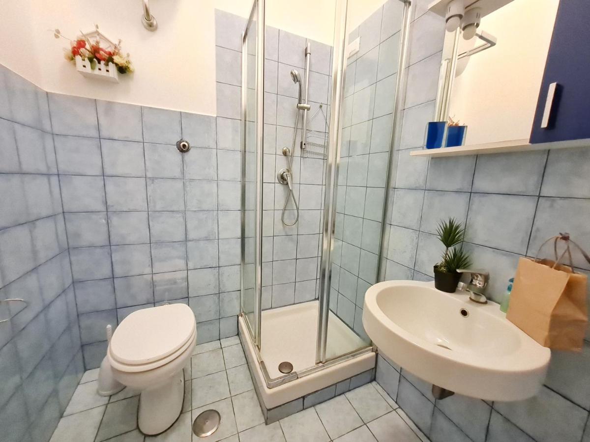 Sweet Life Guesthouse Рим Екстериор снимка