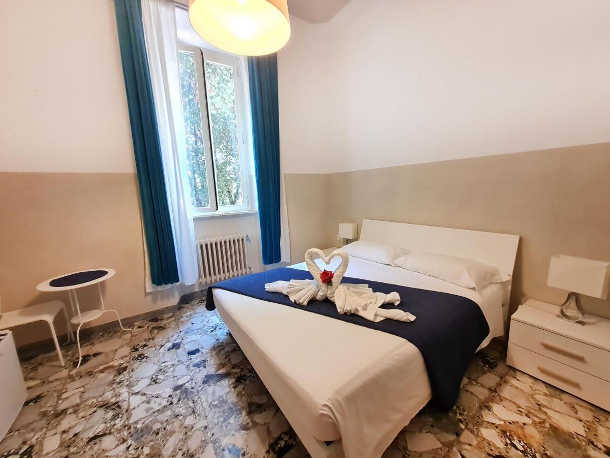 Sweet Life Guesthouse Рим Екстериор снимка
