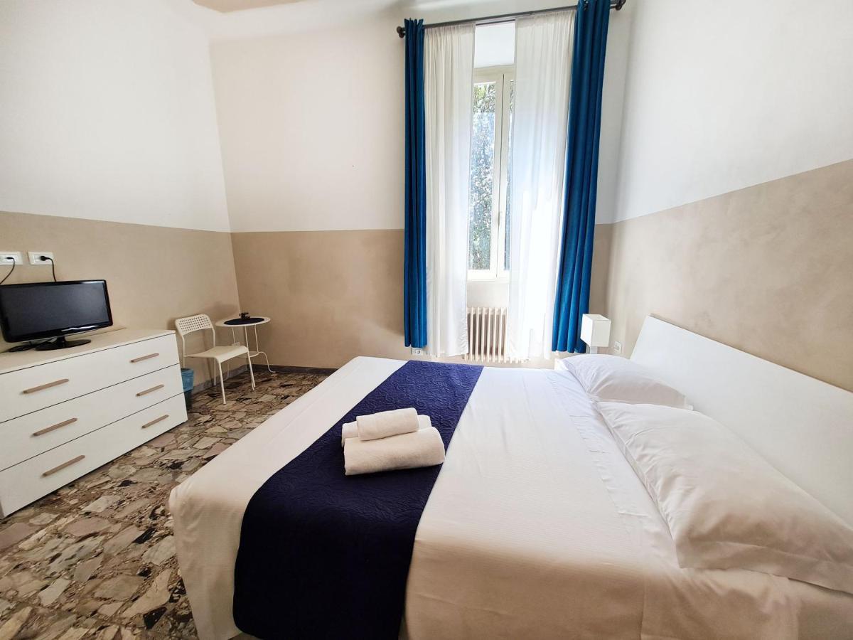 Sweet Life Guesthouse Рим Екстериор снимка