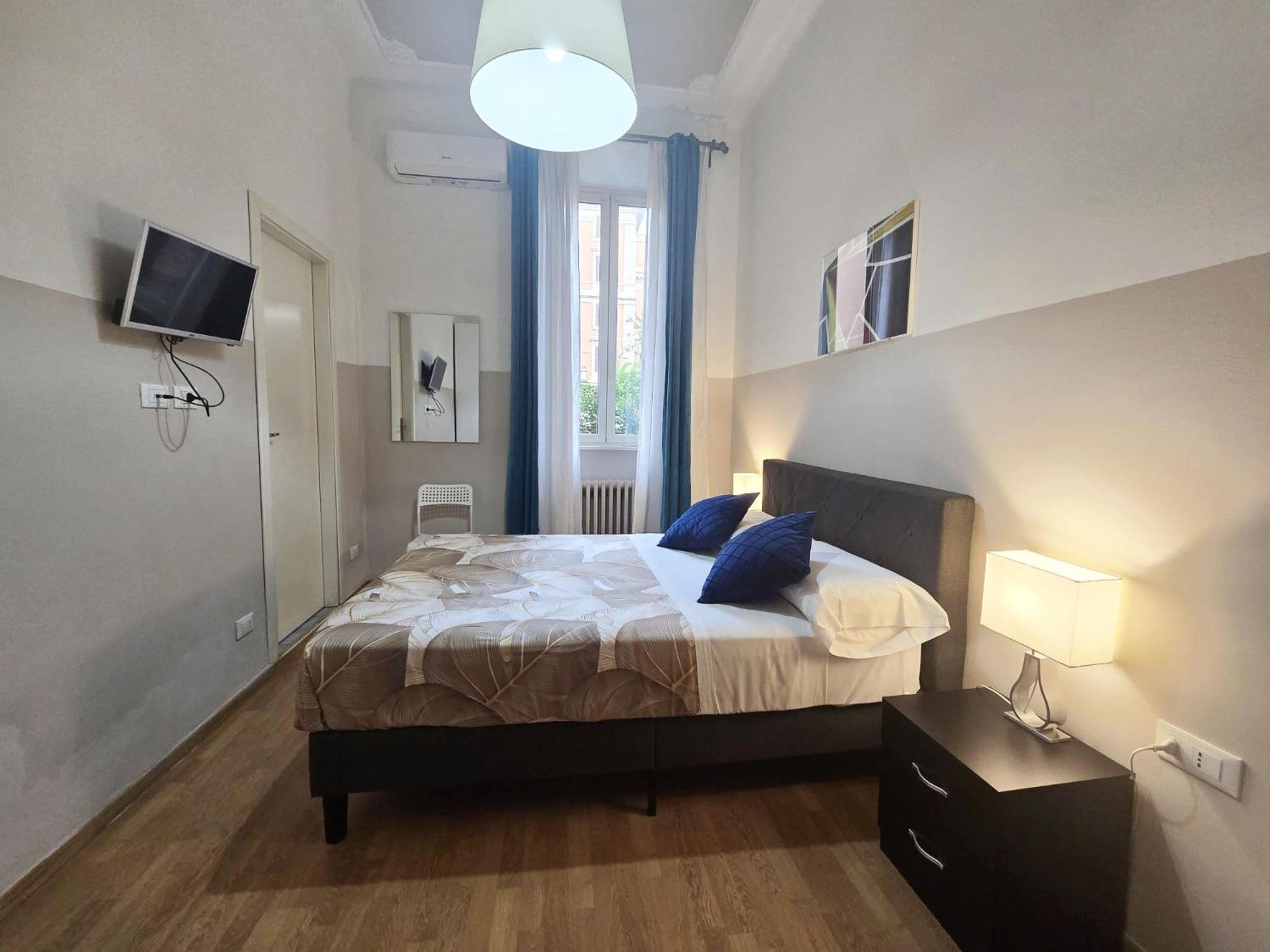 Sweet Life Guesthouse Рим Екстериор снимка