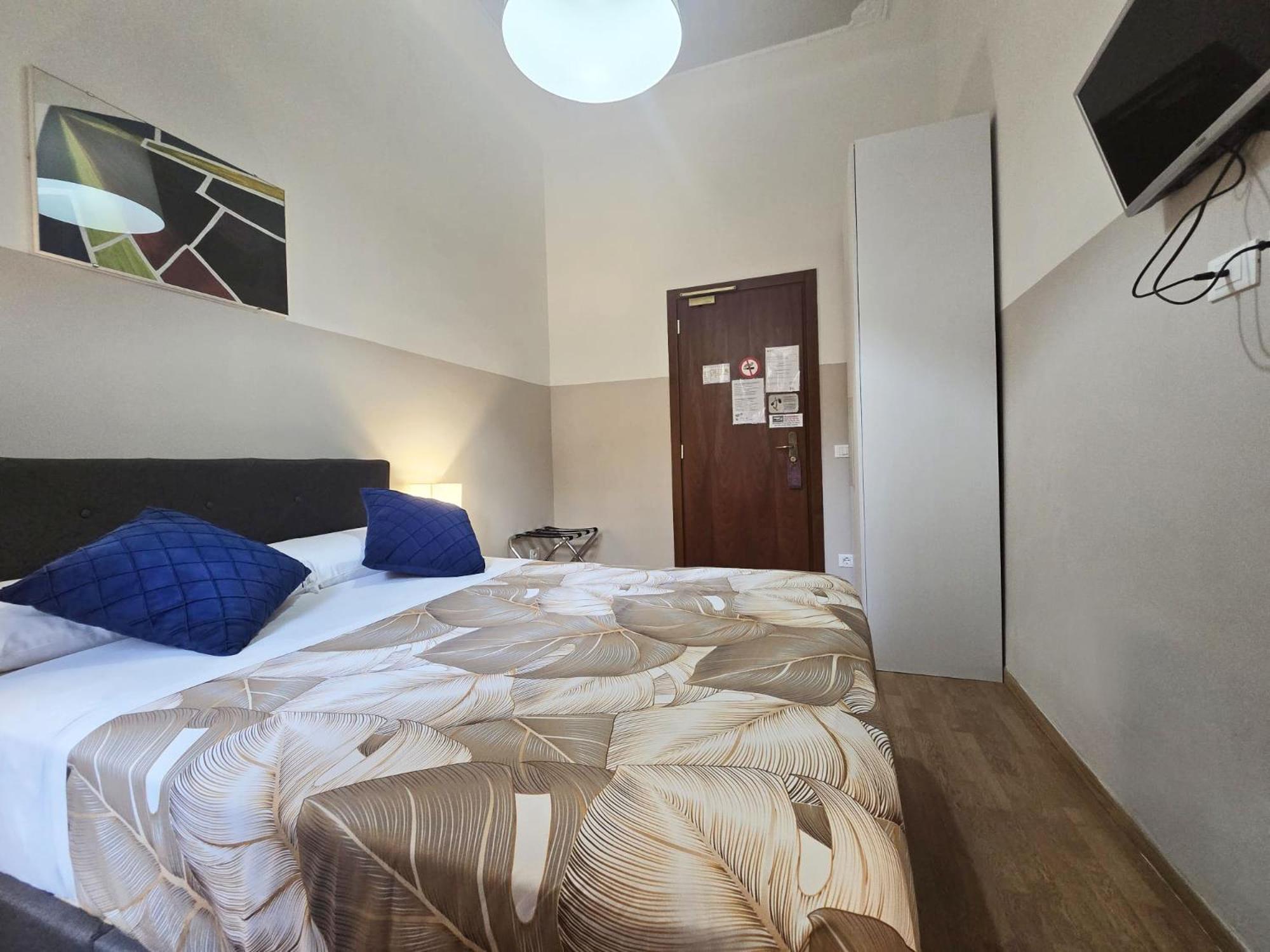 Sweet Life Guesthouse Рим Екстериор снимка