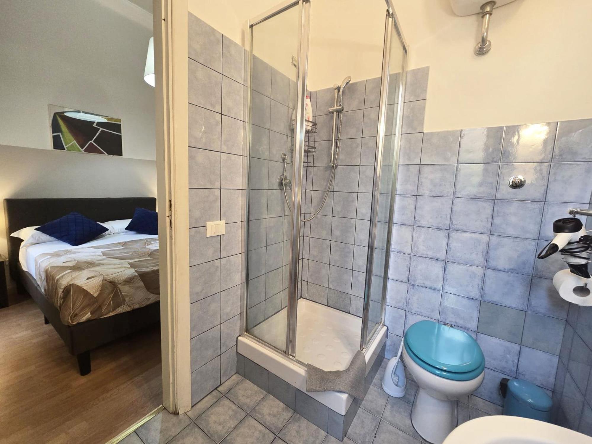 Sweet Life Guesthouse Рим Екстериор снимка