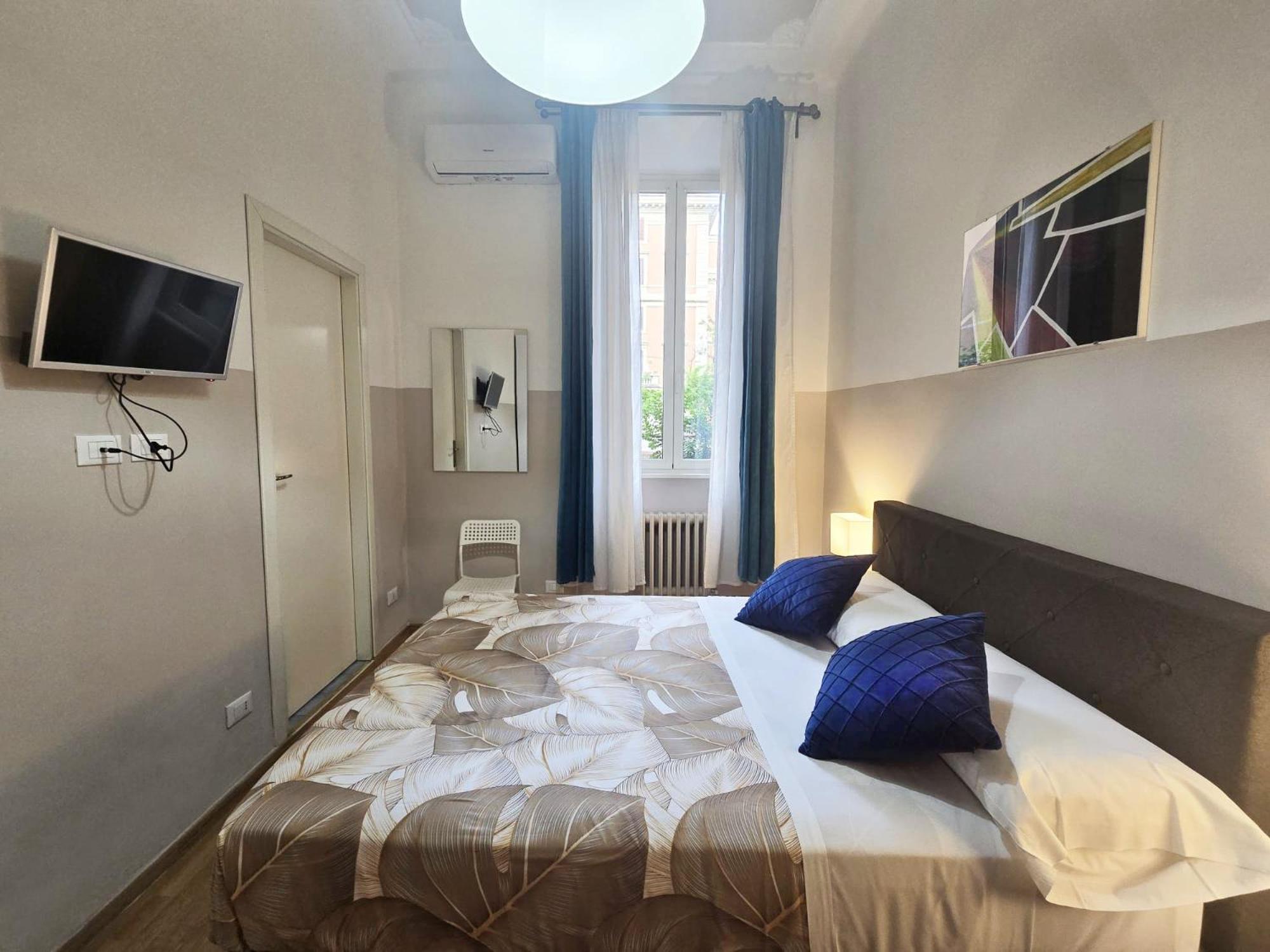 Sweet Life Guesthouse Рим Екстериор снимка