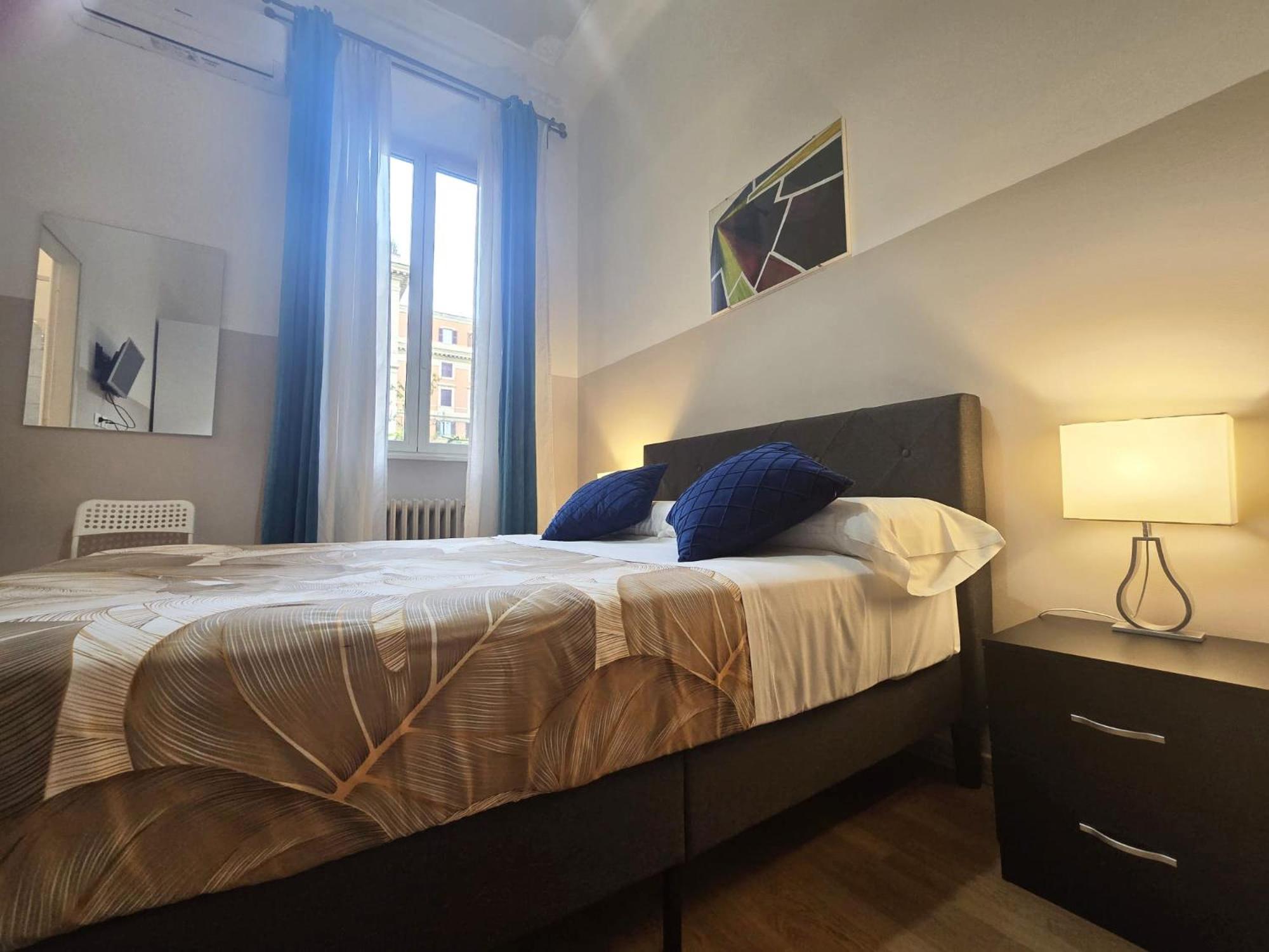 Sweet Life Guesthouse Рим Екстериор снимка