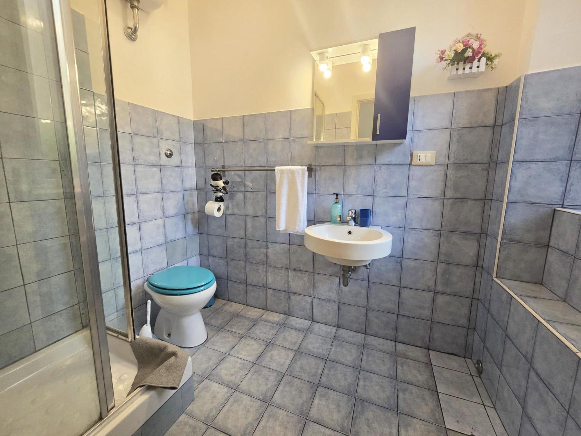 Sweet Life Guesthouse Рим Екстериор снимка