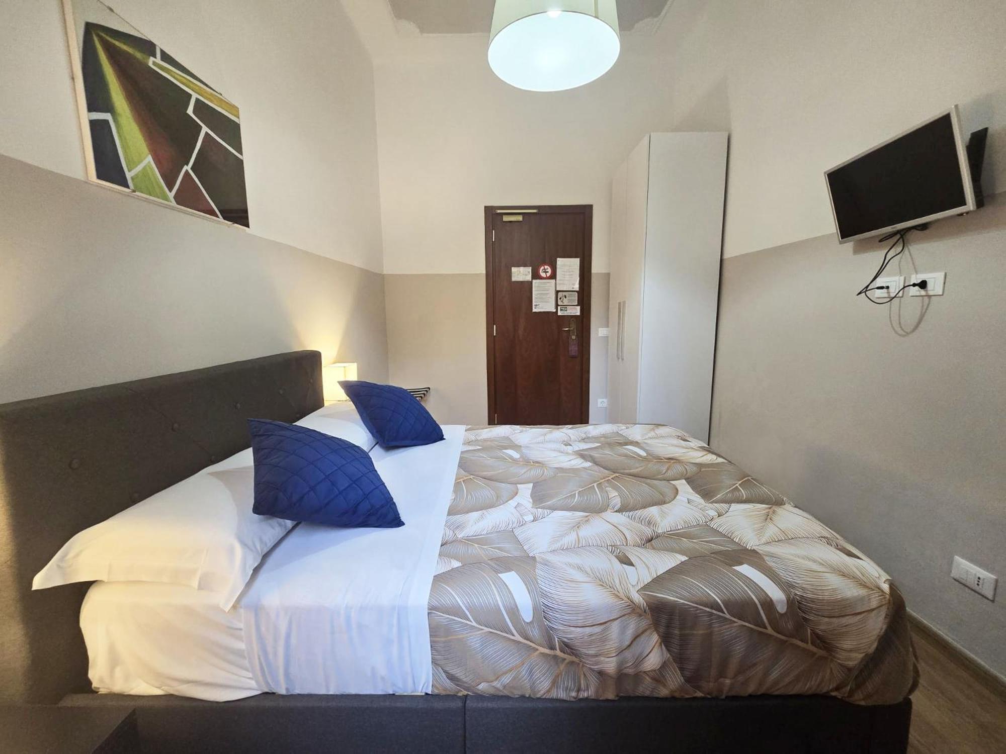 Sweet Life Guesthouse Рим Екстериор снимка