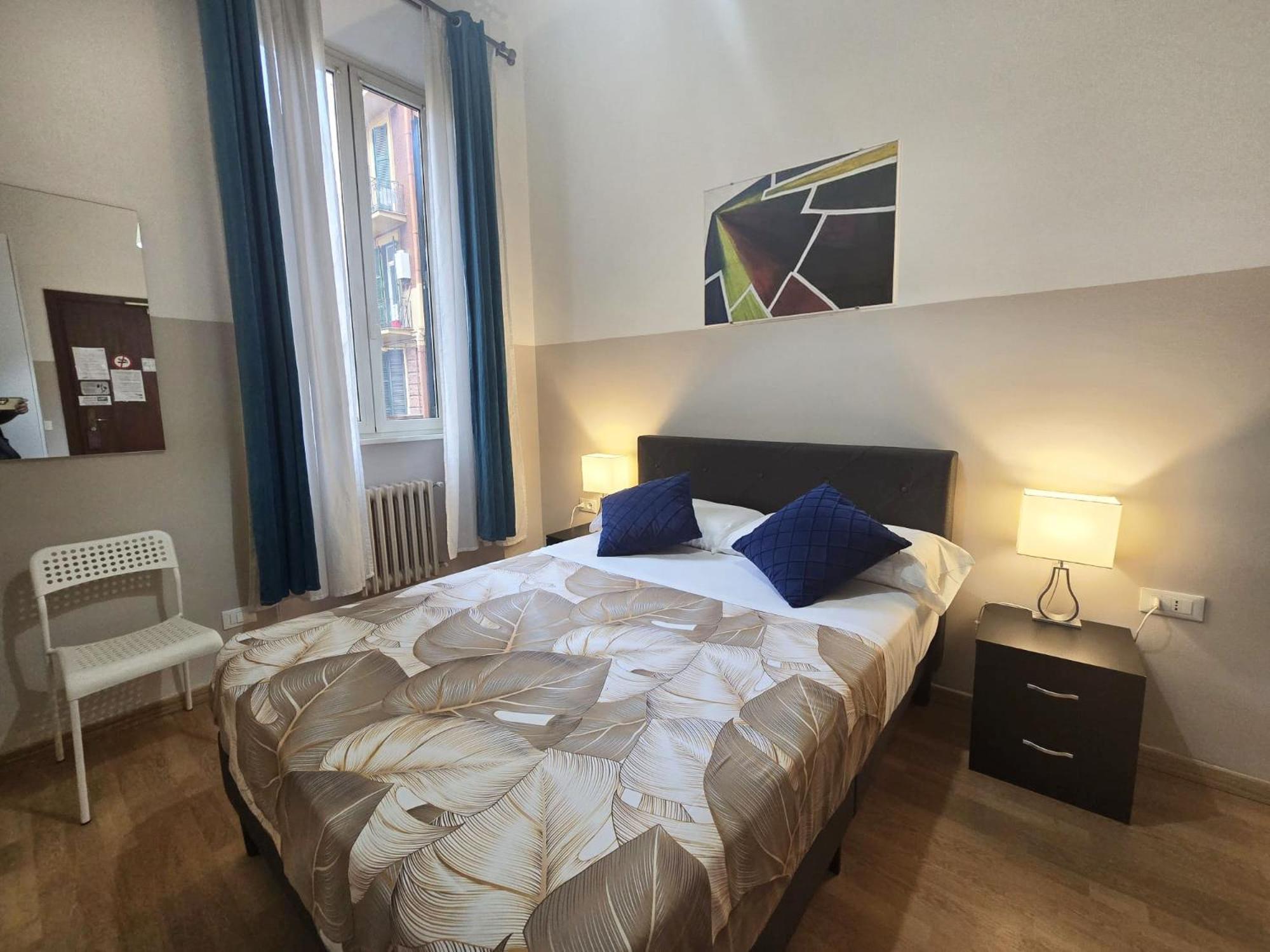 Sweet Life Guesthouse Рим Екстериор снимка