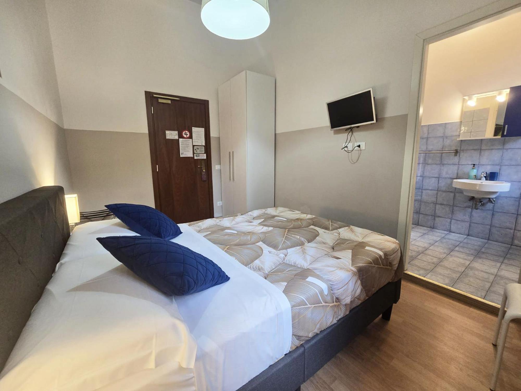 Sweet Life Guesthouse Рим Екстериор снимка