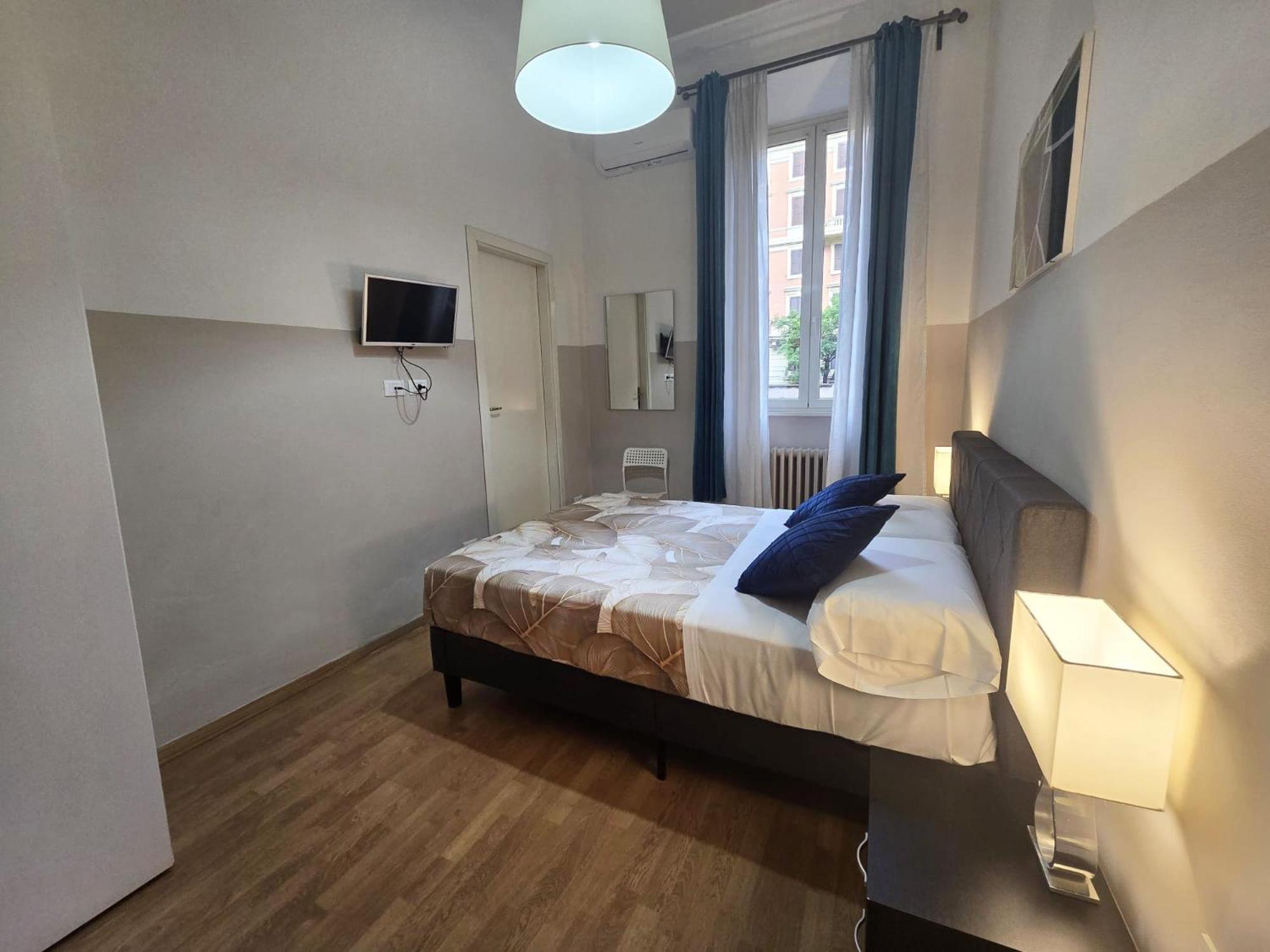 Sweet Life Guesthouse Рим Екстериор снимка