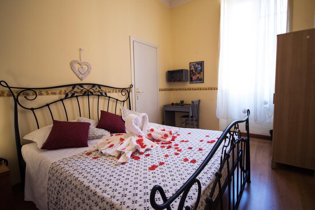 Sweet Life Guesthouse Рим Екстериор снимка