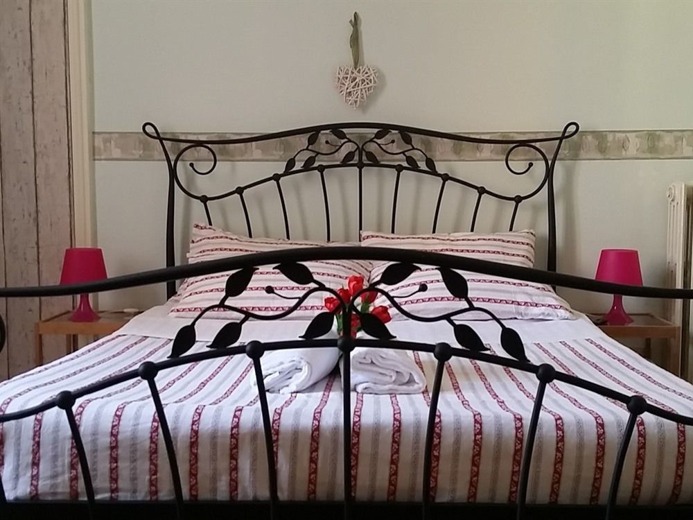 Sweet Life Guesthouse Рим Екстериор снимка